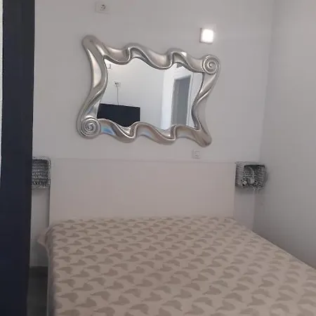 Sun Apartament 아파트