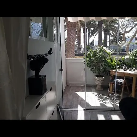 아파트 Sun Apartament